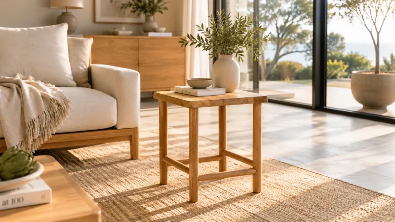 Indoor Furniture