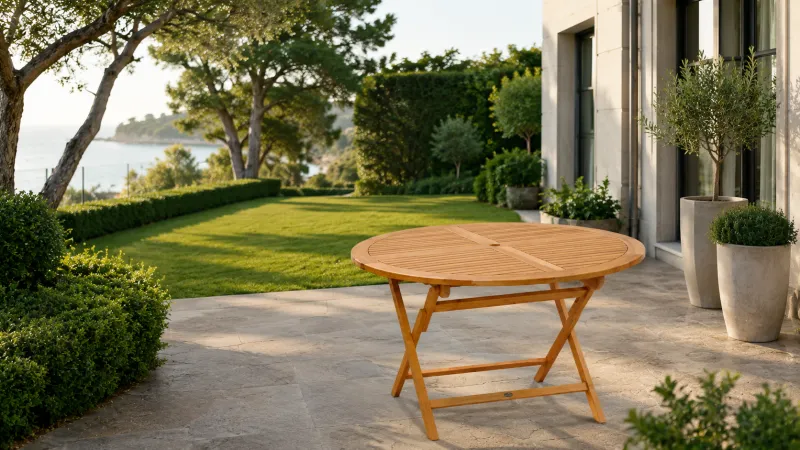 Outdoor Furniture