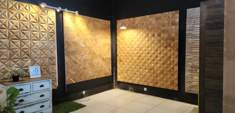 Wall Panels