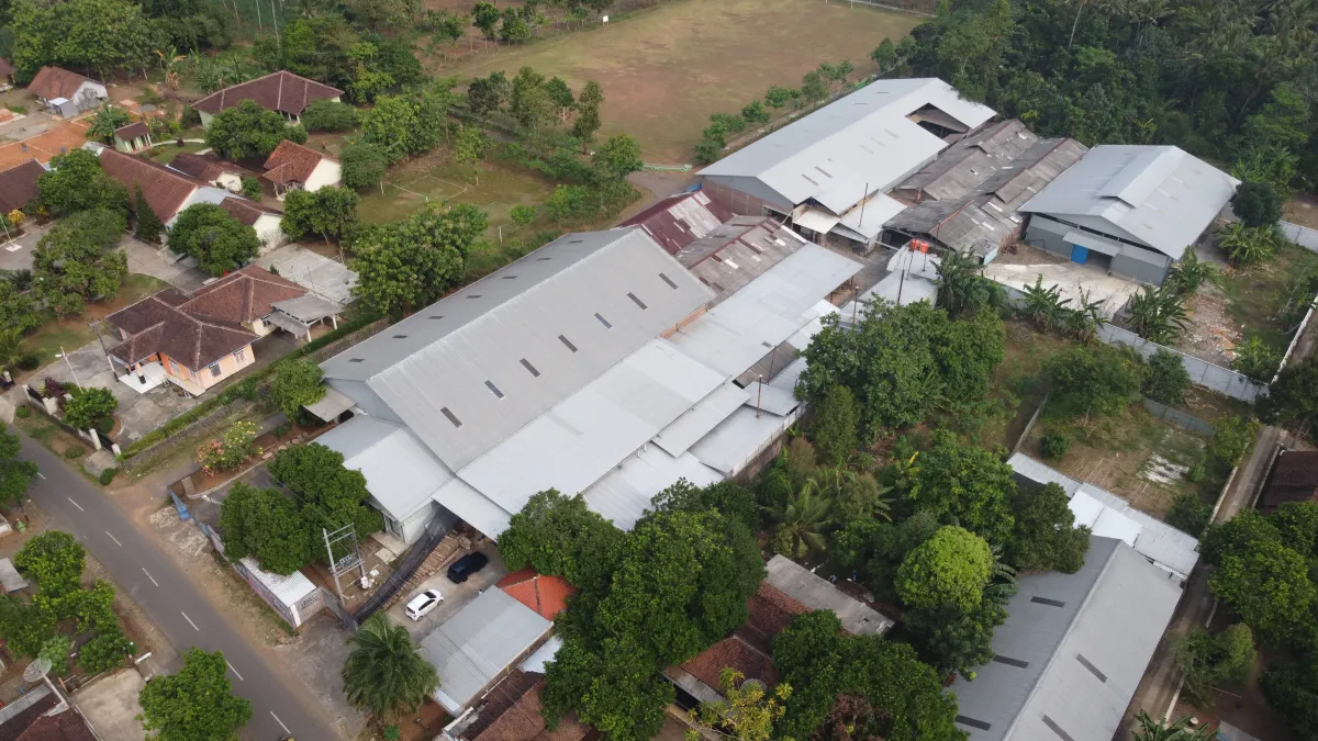 MyTeak Factory