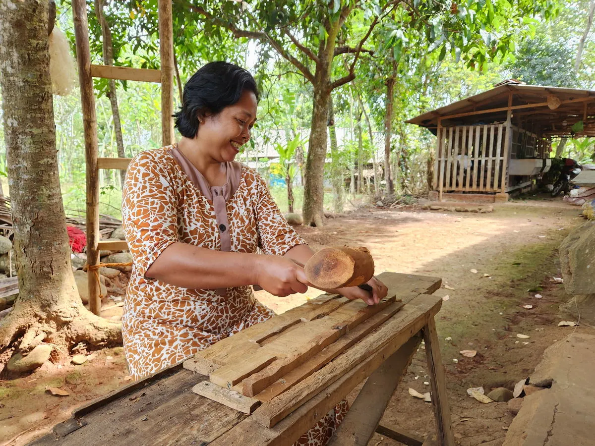 MyTeak Mission