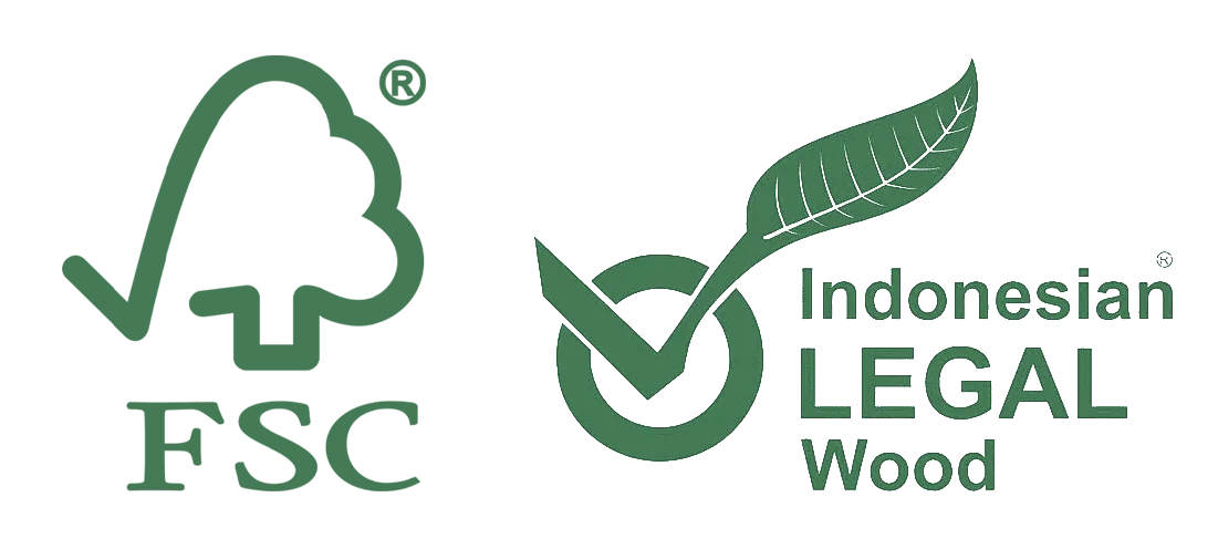 FSC and Indonesian Legal Wood Certification